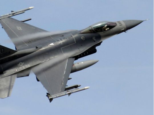 F-16