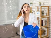 що робити, якщо вам затопили квартиру 