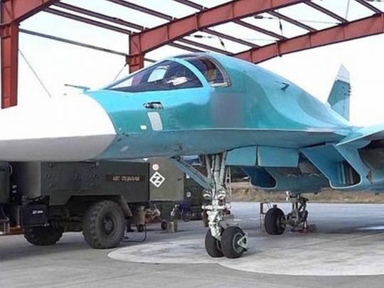 літак