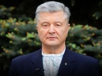 Порошенко