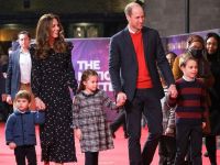 Це слово суворо заборонено: як виховують своїх дітей принц Вільям та принцеса Кейт 