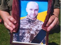 Старший солдат Руслан Квашко с позывным «Руля» погиб в бою