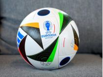 Официальный мяч Евро-2024