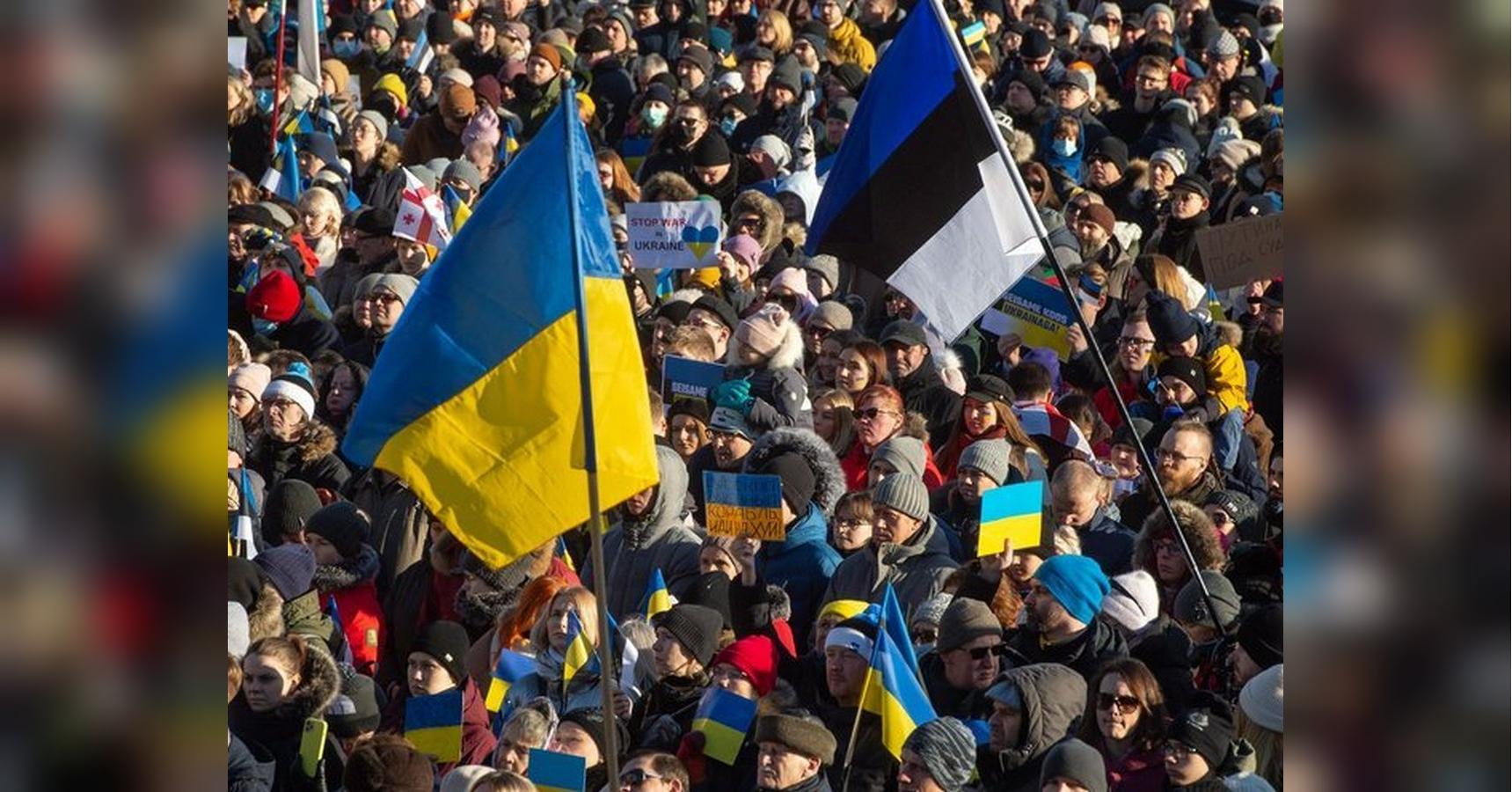 Естонія згодна видавати Україні військовозобов&#39;язаних біженців
