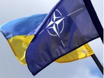 Україна&nbsp;— НАТО