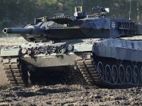 Leopard 2A4