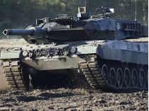 Leopard 2A4