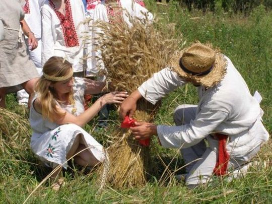 Перша Пречиста