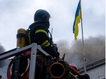 Ліквідація наслідків ворожого удару