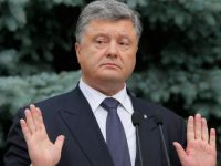 Порошенко