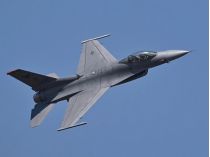 Український винищувач F-16