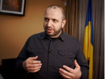 Умєров пояснив причину звільнення командувача Повітряних сил