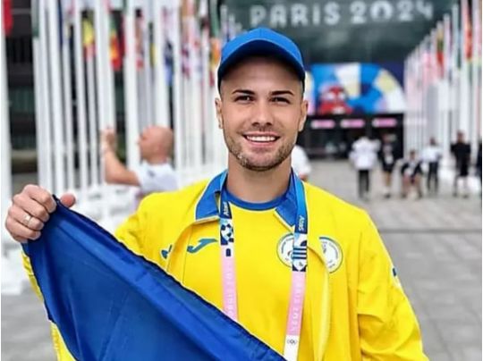 Ігор Цвєтов випередив «нейтралів» і став дворазовим чемпіоном Паралімпіади-2024: результат виступів України на Іграх-2024 7 вересня