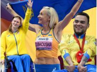 Збірна України на Паралімпіаді-2024