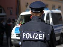 Поліція Німеччини