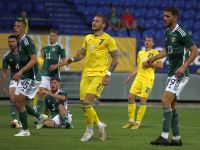 Північна Ірландія U21&nbsp;— Україна U21