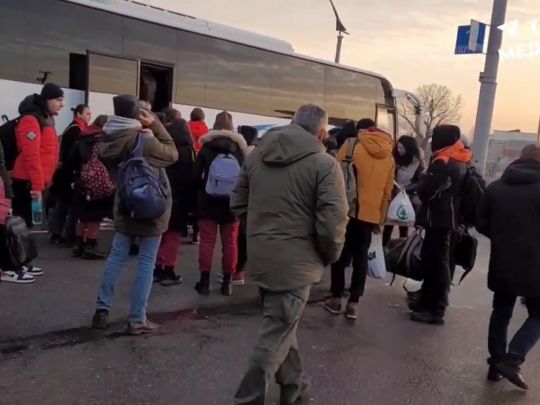 Депортація українців до Татарстану