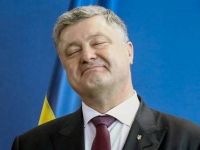 Порошенко