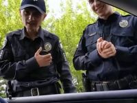 Патрульные