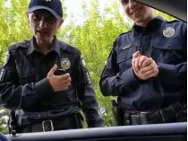 Патрульні