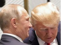 Путін і Трамп