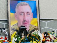 Гранатометник Євген Пасічник 