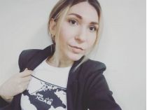 Вікторія Рощина