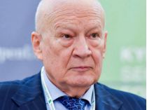 Владимир Горбулин