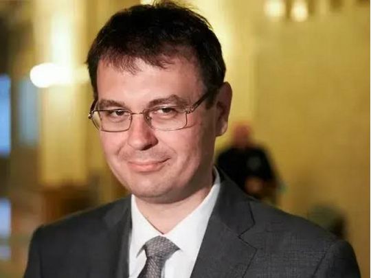 Отдать государству 7% дохода украинцев: что придумал нардеп Даниил Гетманцев, чтобы поднять доходы бюджета