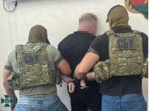Мер міста на Одещині виявився ватажком банди: у СБУ розповіли подробиці (фото)
