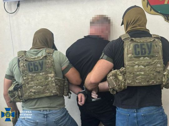 Мэр города в Одесской области оказался главарем банды: в СБУ рассказали подробности (фото)