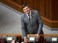 Андрій Одарченко