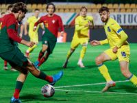 Португалія U21&nbsp;— Україна U21 