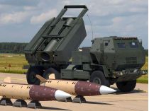 РСЗО М142 HIMARS и ракеты ATACMS. Фото с https://mil.in.ua/