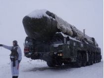 ракетний комплекс «Кєдр»