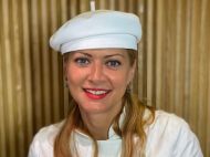 Забути про всі негаразди: відома шеф-кухарка здивувала мережу (фото)
