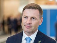 рф&nbsp;активізувала зусилля на&nbsp;Курщині: що&nbsp;непокоїть міністра оборони Естонії