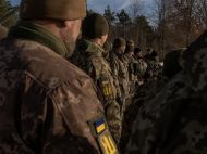 США закликають Україну знизити призовний вік до&nbsp;18 років,&nbsp;&mdash; ЗМІ