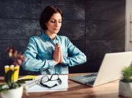 Здолаєте будь-які перешкоди: які 5 знаків Зодіаку вирішать всі свої проблеми до&nbsp;кінця року