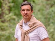 Не&nbsp;очікували: популярний актор втретє став батьком