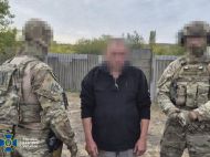 Готували схрони для ворожих дрг: на&nbsp;Харківщині знешкодили групу російських диверсантів