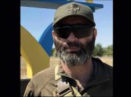 Його не&nbsp;хотіли мобілізовувати: на&nbsp;війні поліг доброволець зі&nbsp;Львівщини