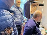Коригував удари по&nbsp;Миколаєву з&nbsp;даху багатоповерхівки: СБУ викрила колишнього викладача університету (фото)