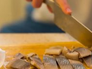 Естонська закуска з&nbsp;оселедцем: бюджетно та&nbsp;винятково смачно