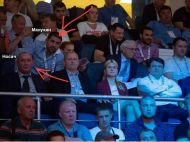 Внутрішня безпека СБУ має перевірити генерала Носача,&nbsp;&mdash; Тука