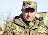 В&nbsp;Україні новий командувач Сухопутних військ: що&nbsp;відомо про генерала Драпатого