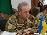 &laquo;Пока российская армия диктует нам условия, но&nbsp;не&nbsp;считаю, что пора констатировать факт, что Украина проигрывает&raquo;,&nbsp;&mdash; Виктор Муженко
