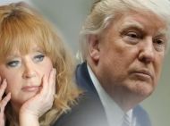 Дональд Трамп любит Аллу Пугачеву: путинист киркоров удивил заявлениями