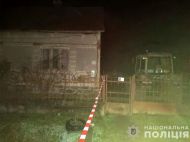 Взрыв гранаты в&nbsp;Закарпатье: погибла почти вся семья