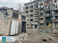Оккупанты атаковали Мирноград на&nbsp;Донетчине: есть погибший и&nbsp;раненые